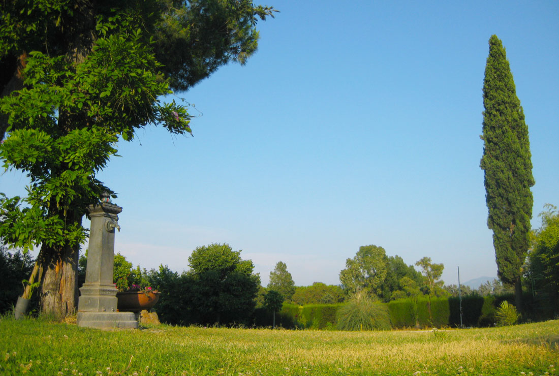 Bed Breakfast Rome Natura Appia